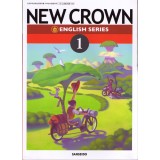 日本初中英语教材1（NEW CROWN  ENGLISH SERIES 1）