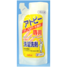 衣物洗涤剂替换装800ml