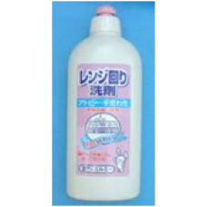 微波炉洗涤剂400ml