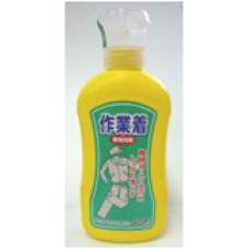 工作服专用洗涤剂800ml